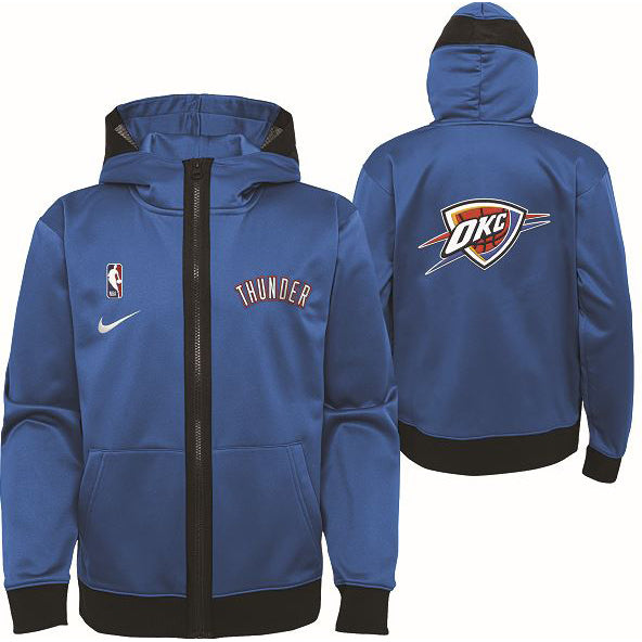 nike youth jacket