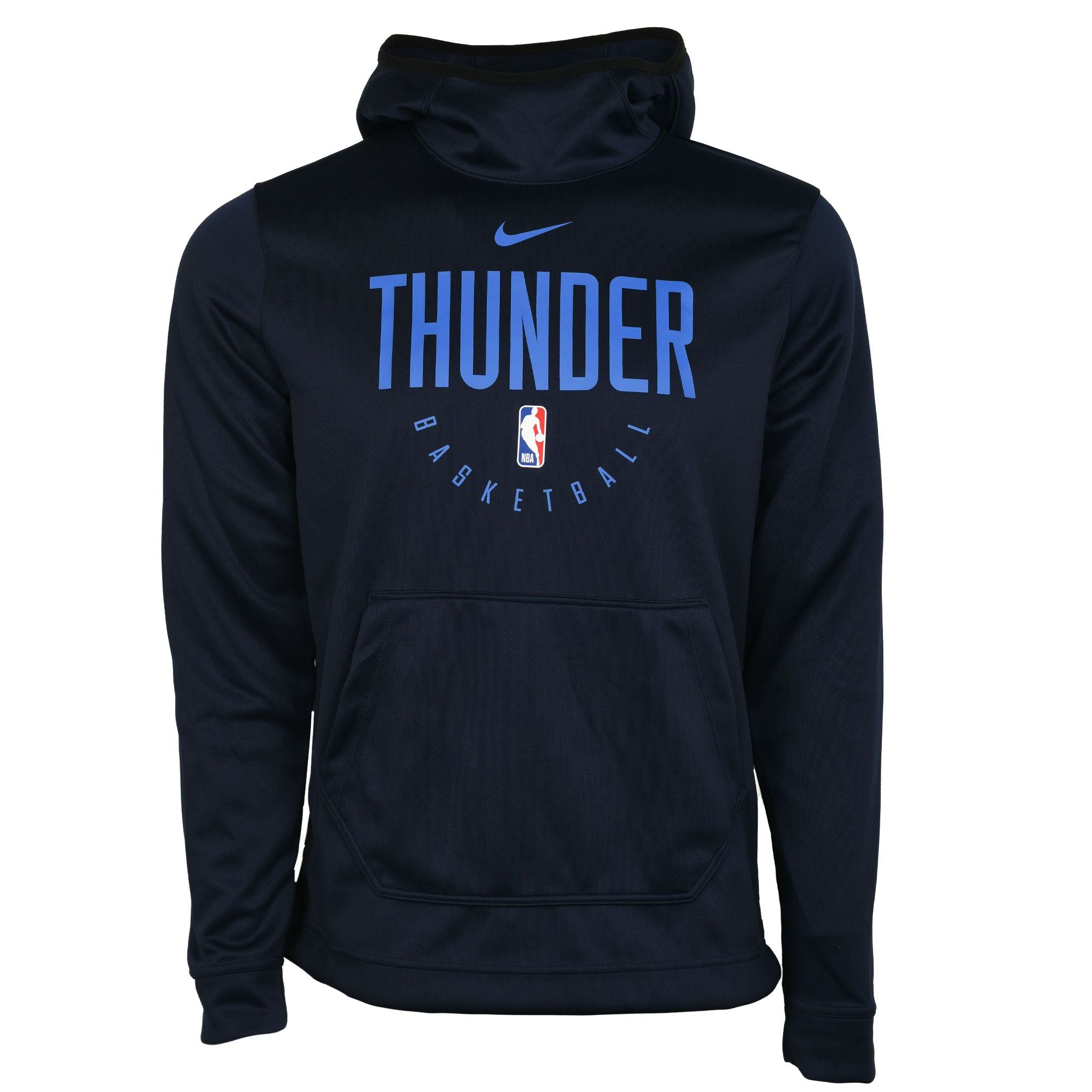 nike thunder hoodie