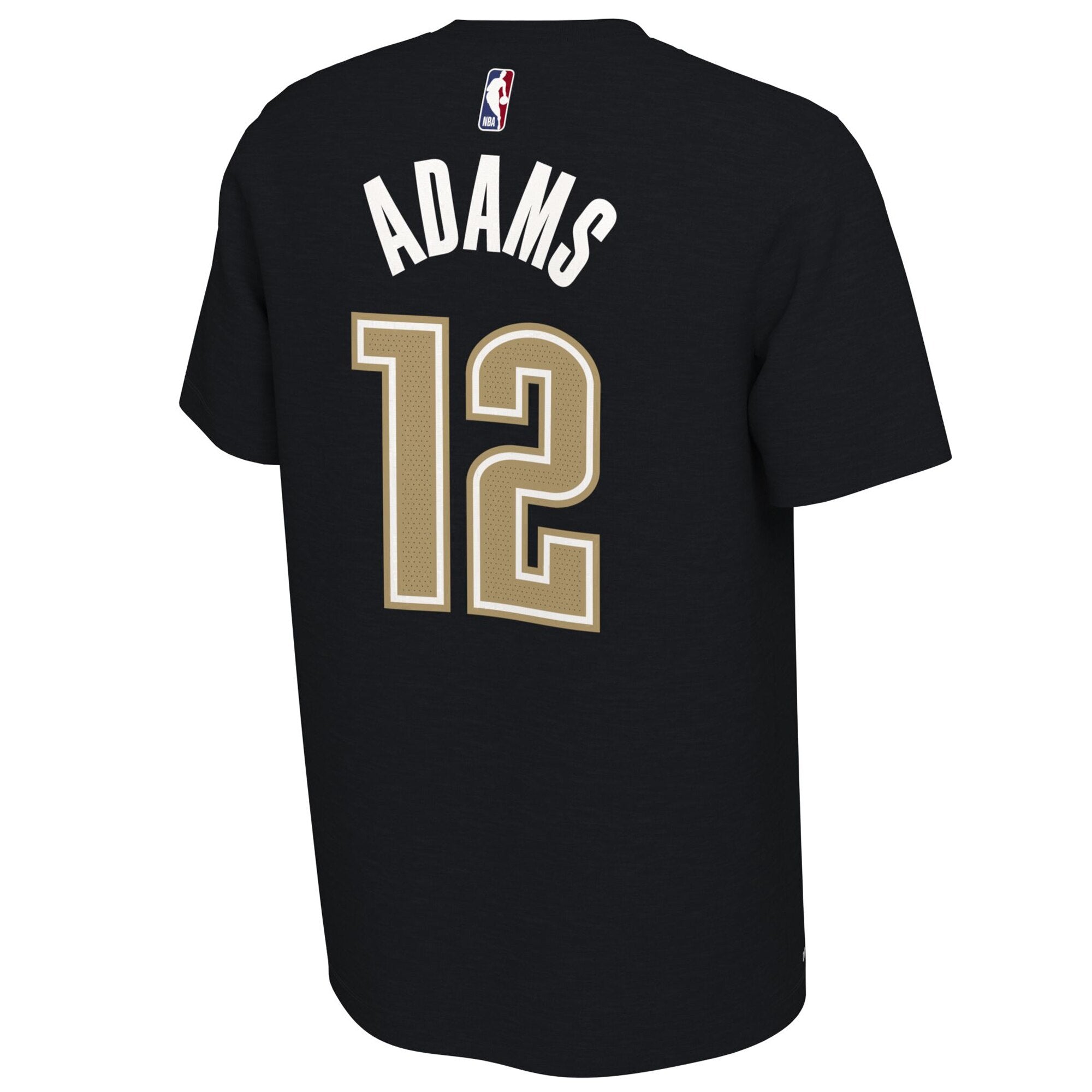 steven adams jersey shirt