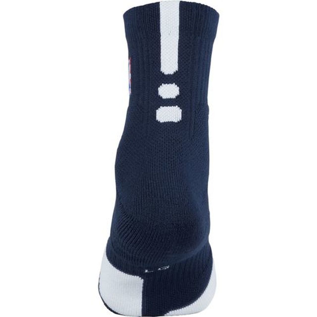 nike elite mid basketball socks