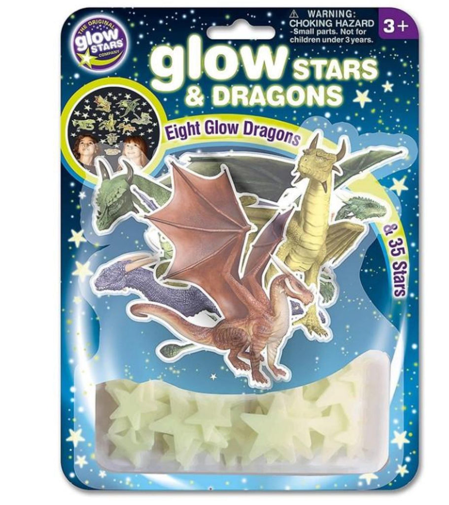 The Original Glow Stars - Starry Night 60 Glow-in-the-Dark Stars, B8605