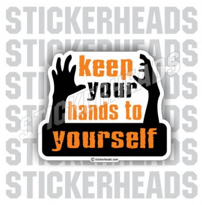 You Just Played Yourself ~ Meme Joke Funny Sticker for Sale by  StrangeStreet