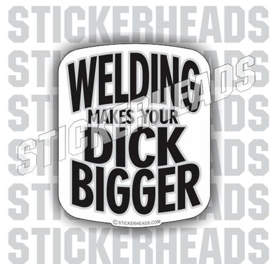 welding decals