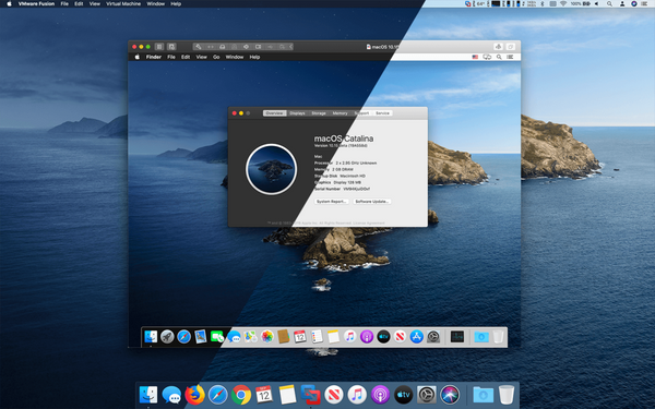 mac os x el captain notification center for windows