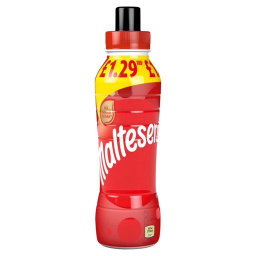 Maltesers Instant Hot Chocolate 225g