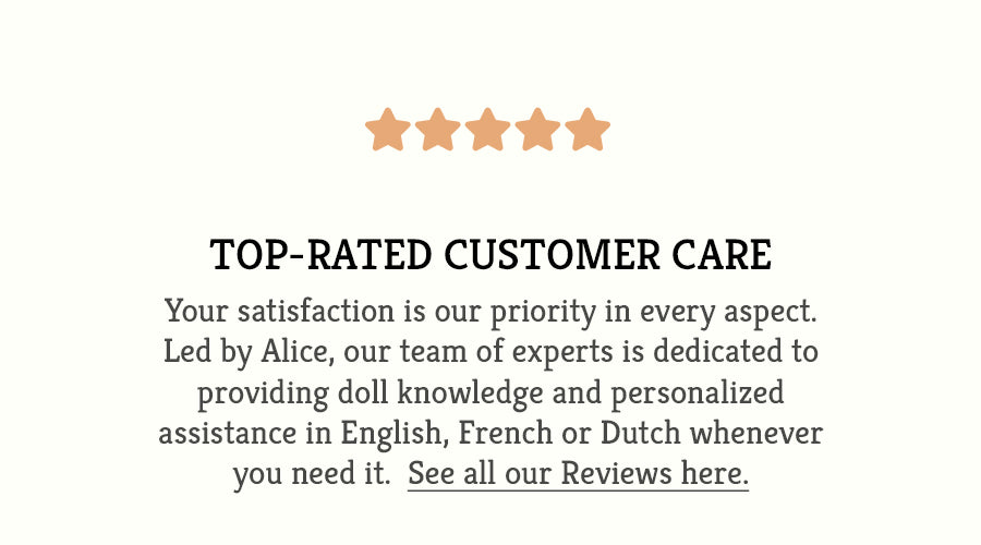 Top-Rated Customer Care