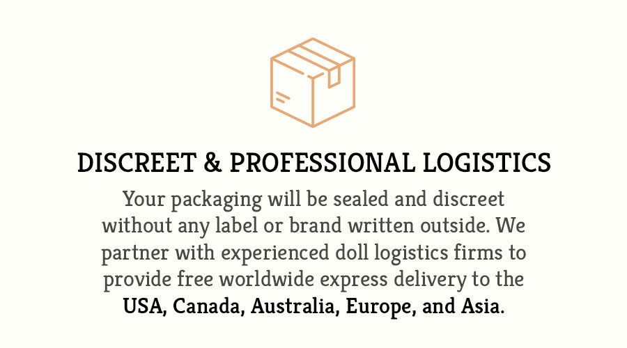 Discreet and Professional Logistics
