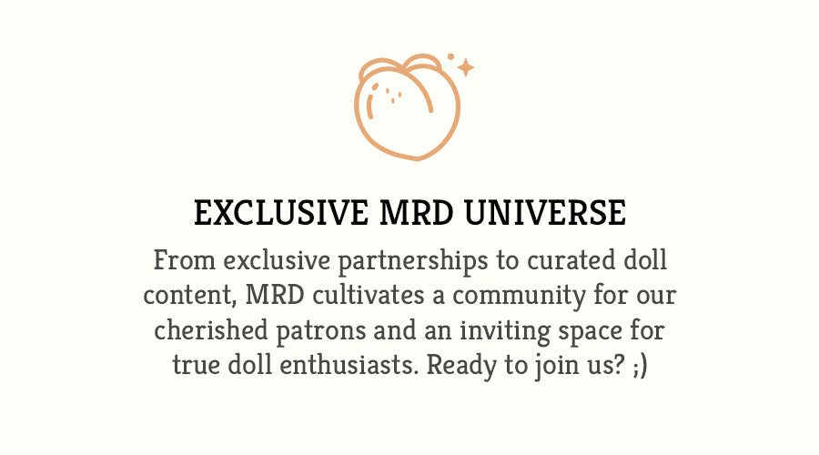 Exclusive MRD Universe