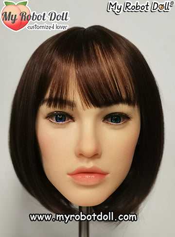Jiusheng-Doll: Head #6 + 163cm Body