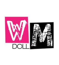 WM Doll Logo