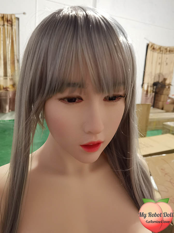 Jiusheng-Doll: Yoyo Head #1 + 160cm TPE Body pre-shipment photo