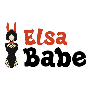 Elsa Babe Logo