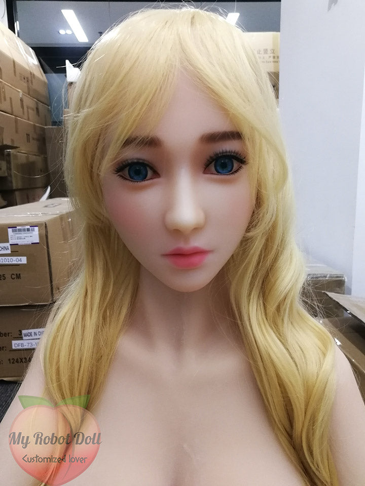 SE Doll: Manami + 150cm TPE body