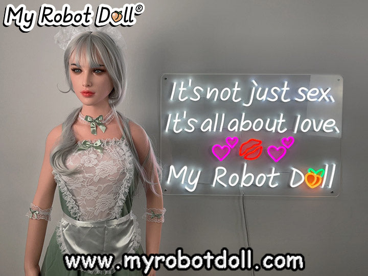 TAYU Doll Ivy Head + 155cm Body