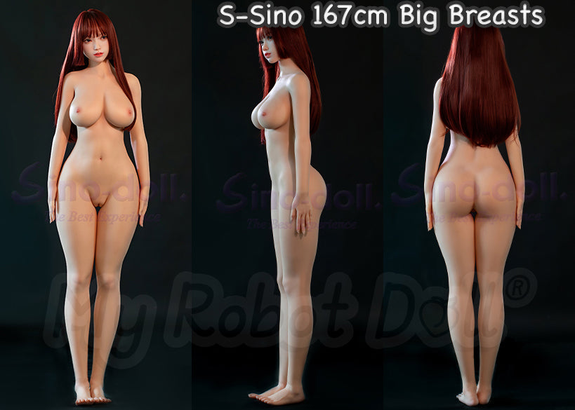 myrobotdoll.com sino-doll 167cm body