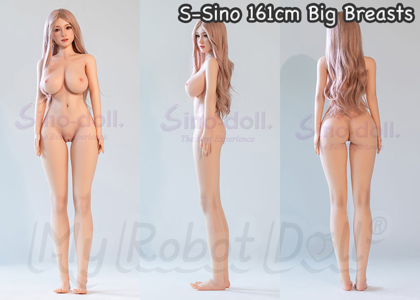 myrobotdoll.com sino-doll 161cm body