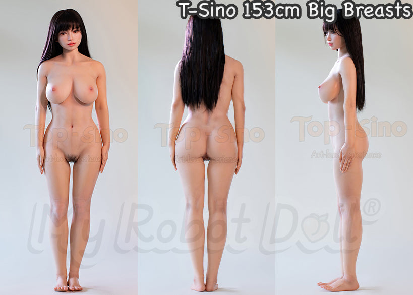 myrobotdoll.com sino-doll top-sino 153cm body