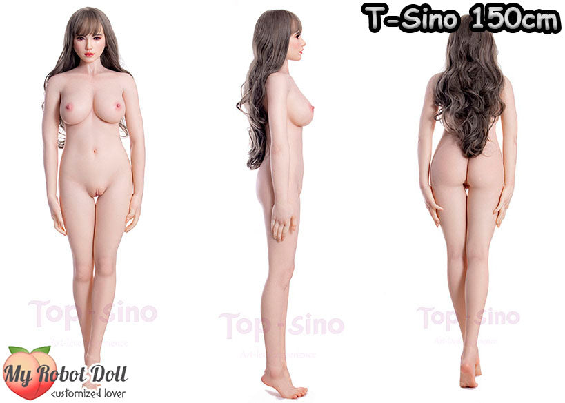 myrobotdoll.com sino-doll top-sino 150cm body