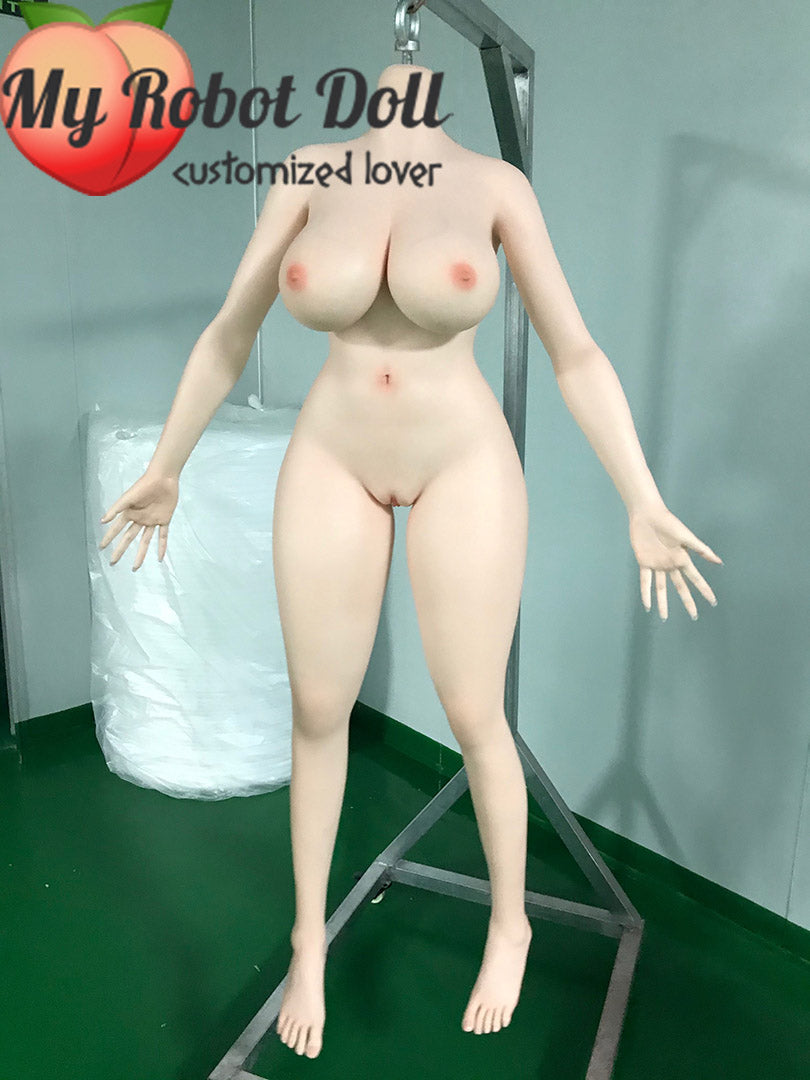 myrobotdoll.com mzr doll silicone body 162cm