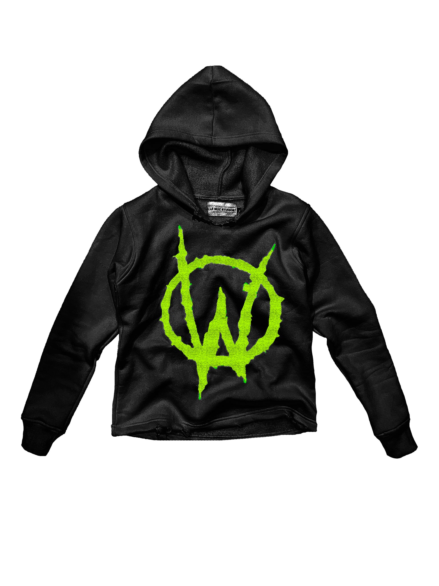 hoodie volt