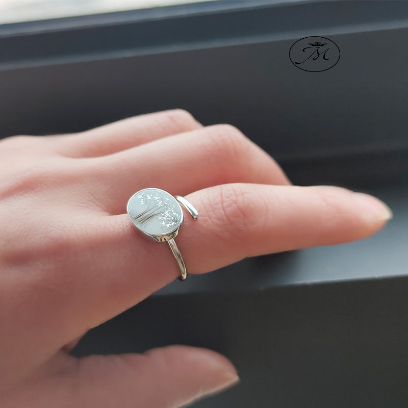 DIY Breast Milk Ring From Start To Finish