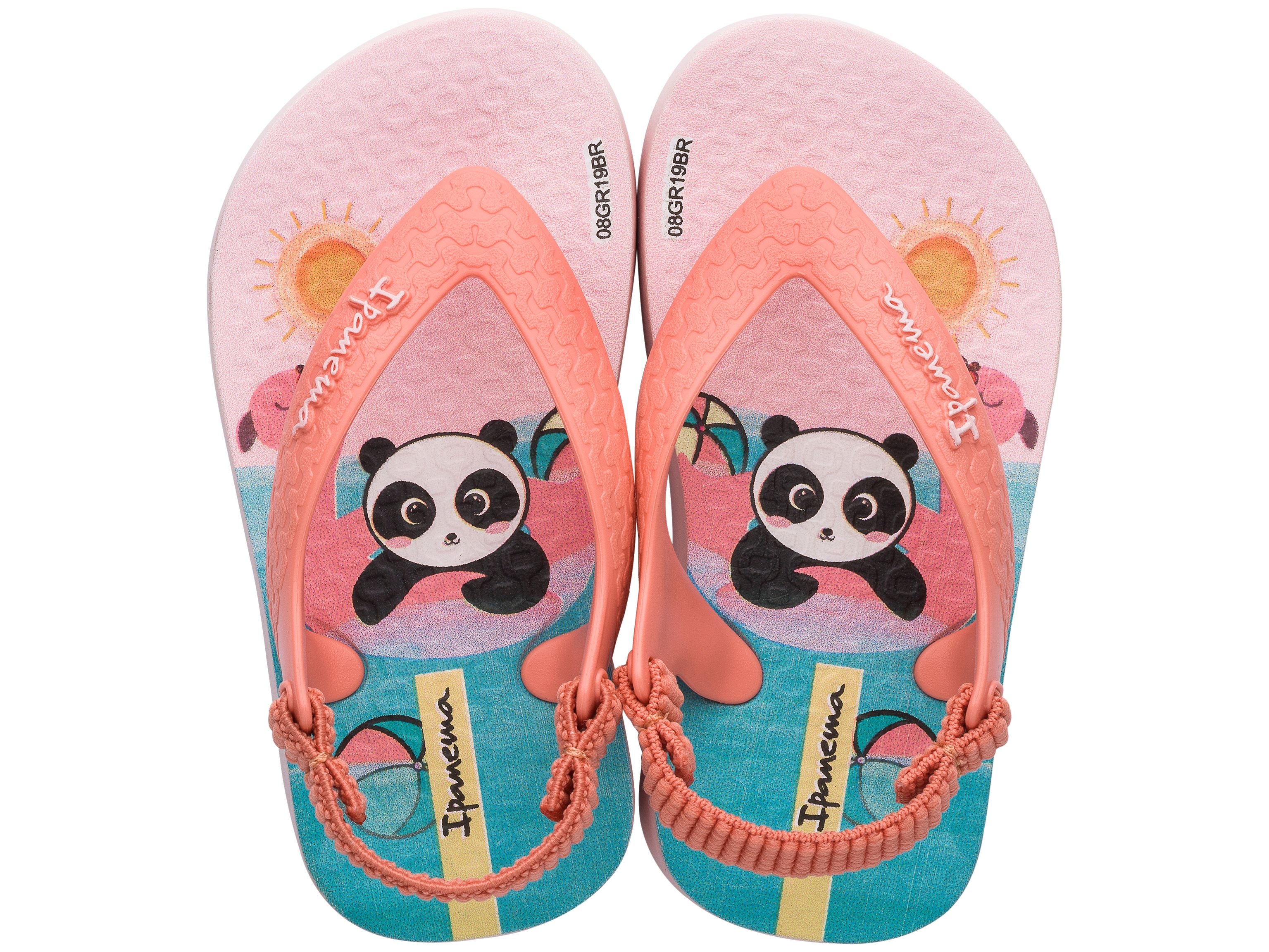 ipanema baby shoes