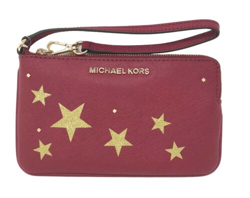 michael kors glitter bag