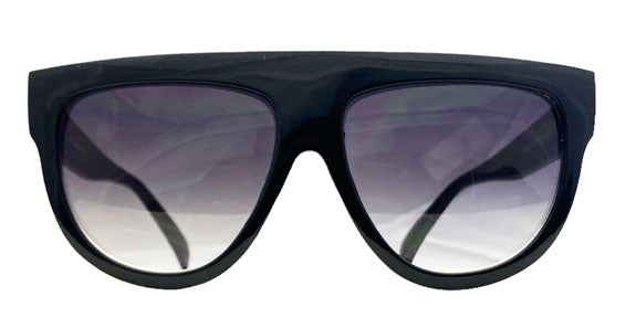 Celine Flat Top Shadow Dupe Sunglasses Under $10