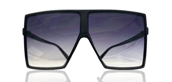 Designer Inspired Shield Sunglasses for Under $20
