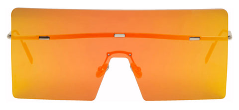 Dior Hardior Shield Sunglasses