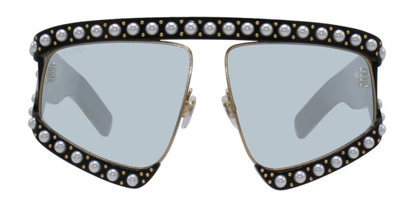 Gucci Acetate Pearl Sunglasses GG0234S