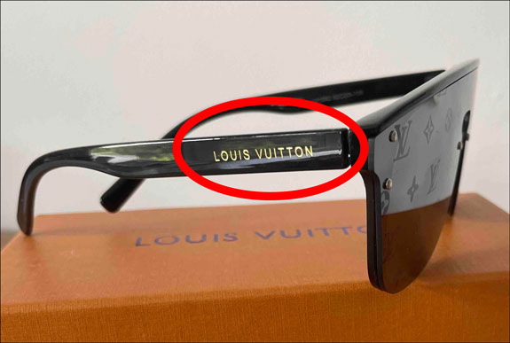 5 Ways to Tell If Designer Sunglasses Are Fake