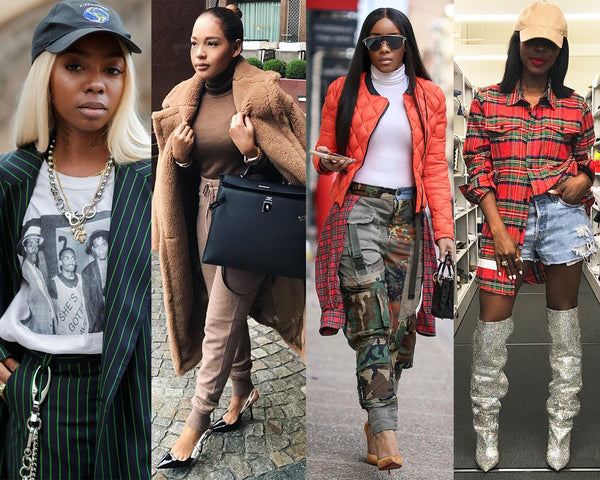 5 "It Girl" Influencers to Follow Now