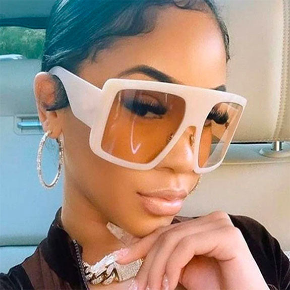 Sunglasses That Look Good on Black Women