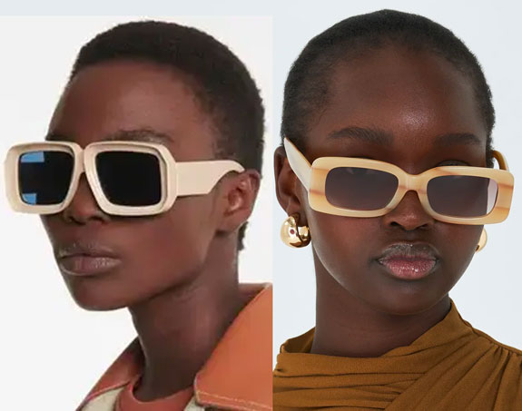 Sunglasses That Look Good on Dark Skin