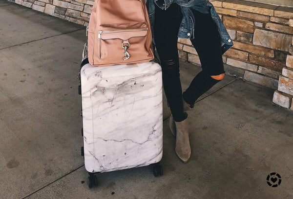 5 Tips for Packing Light for A Summer Vacation