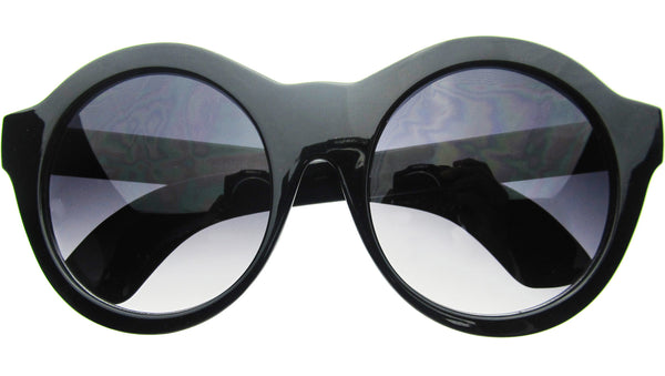 Oversized | Retro City Sunglasses