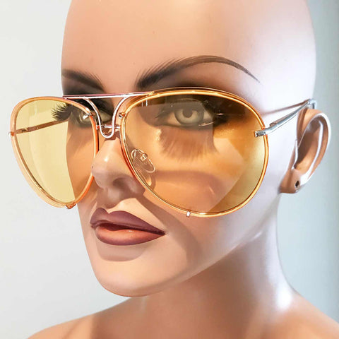 Designer Inspired Sunglasses | Retro City Sunglasses