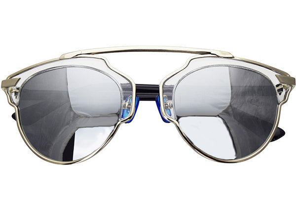 Back In Stock | Retro City Sunglasses