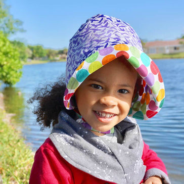 Dare2b Brainstorm beanie, bonnet urbain garçon 3-10 ans.