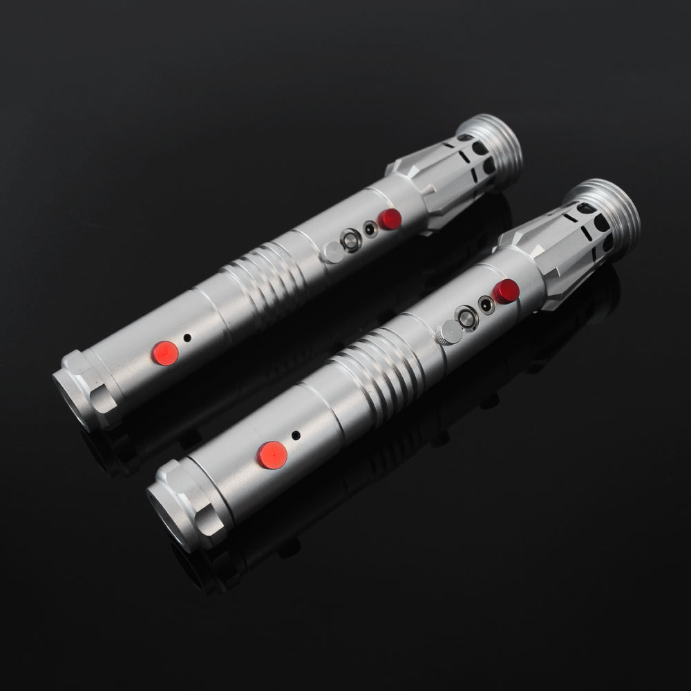 darth maul lightsaber hilt