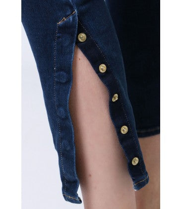 frame denim le skinny