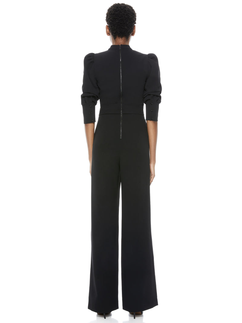 alexis lauren jumpsuit