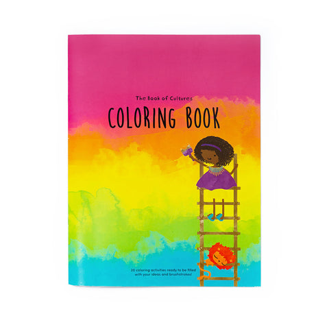 The Coloring Book