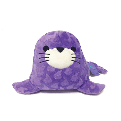 Shui, Spotted Seal Plush Toy