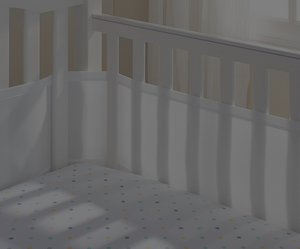 Check Out This Safe Alternative To Traditional Baby Crib Bumpers