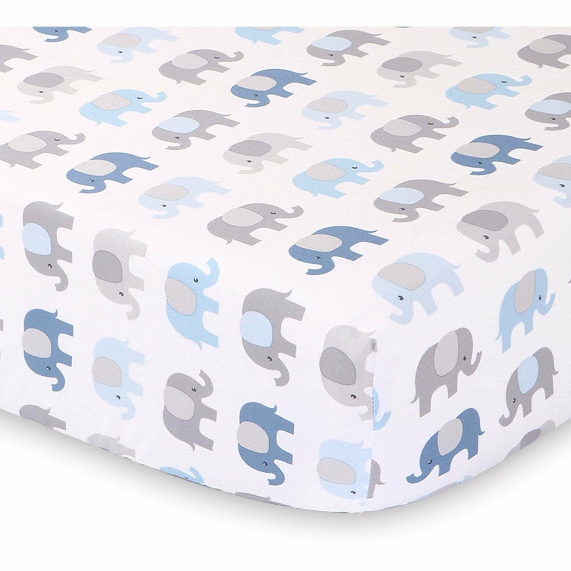 the peanut shell elephant bedding