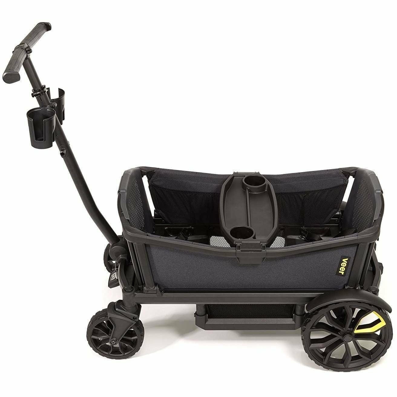 veer cruiser wagon reviews