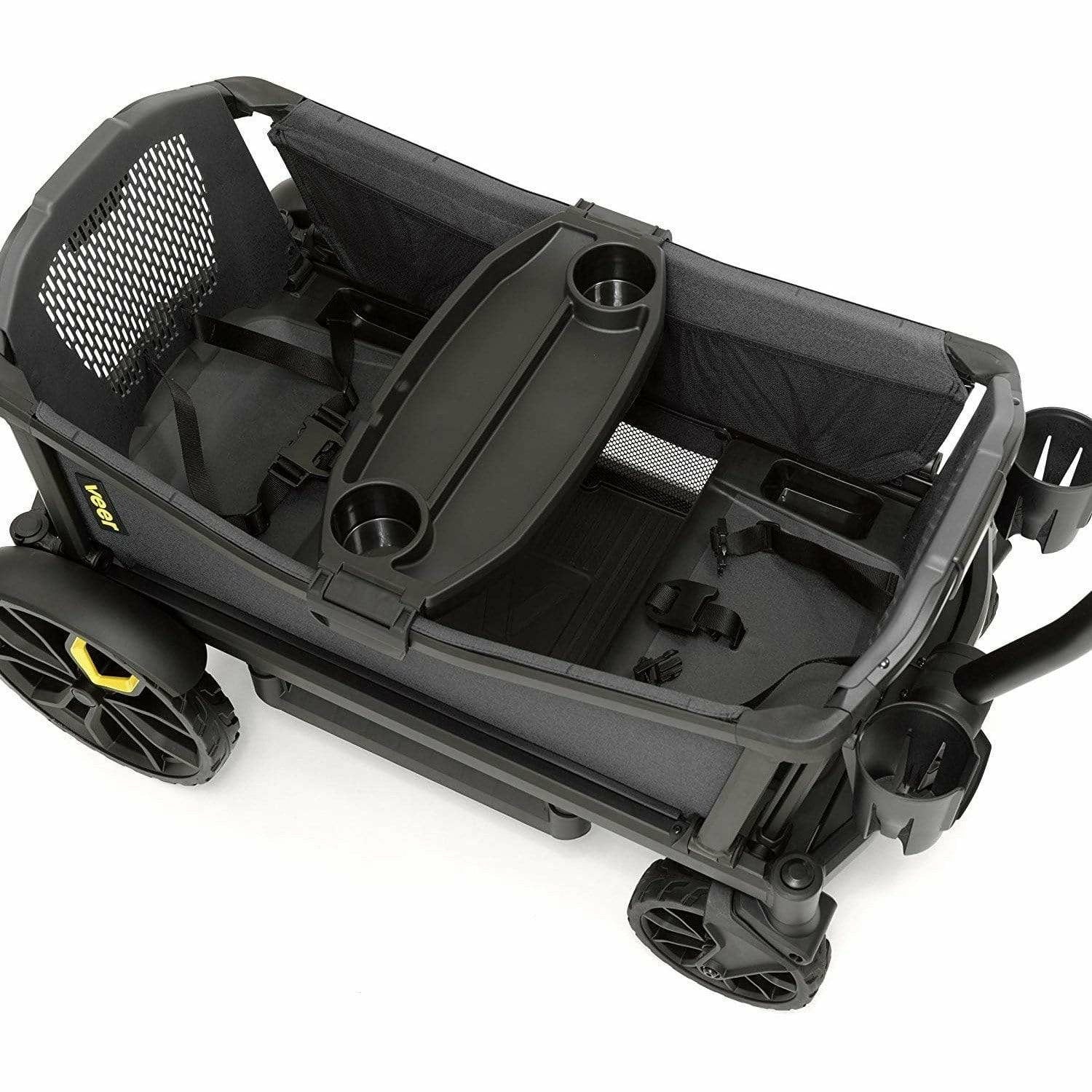 veer kids wagon