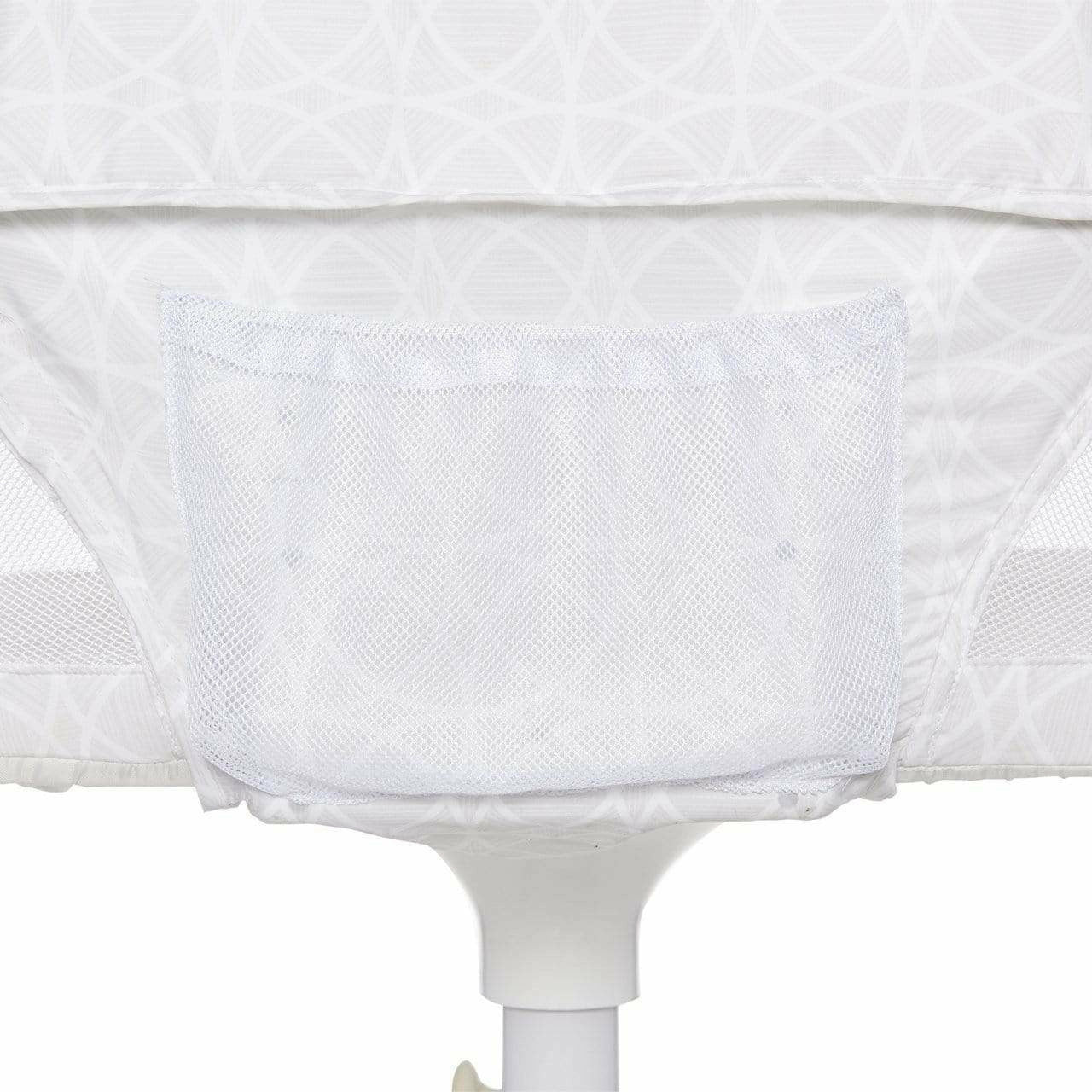 halo bassinet twin